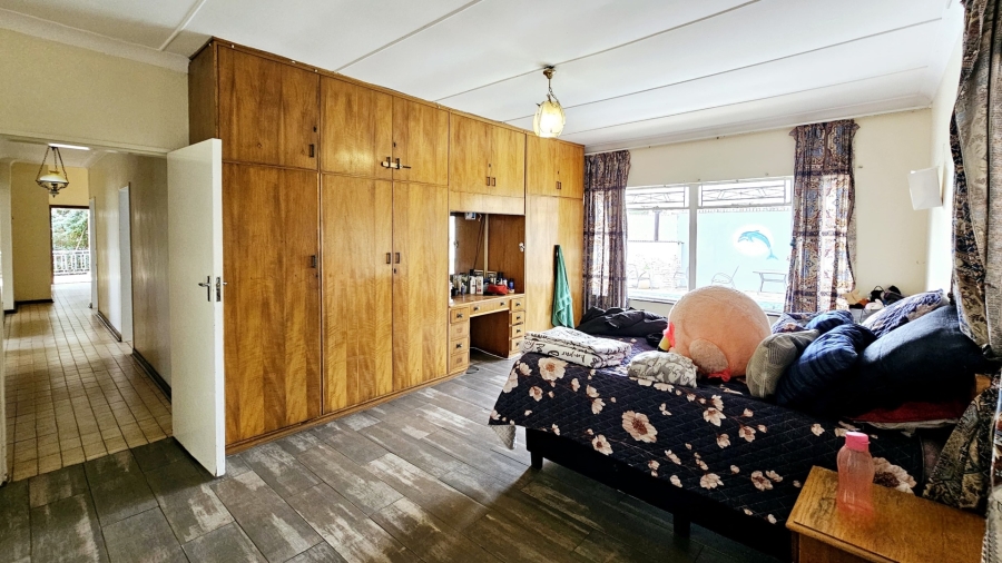 3 Bedroom Property for Sale in Generaal De Wet Free State